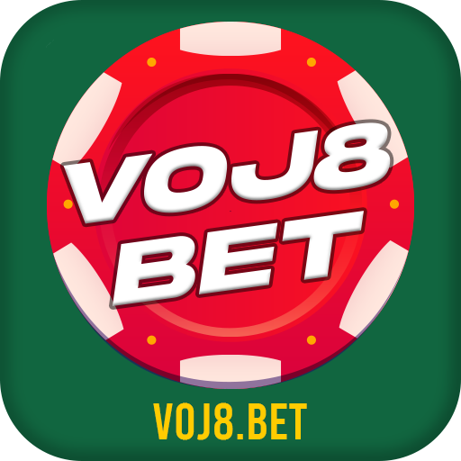 Imagem estilizada com elementos de voj8 bet